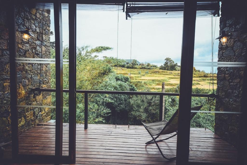 Mountain Villa Riverston Matale Dış mekan fotoğraf