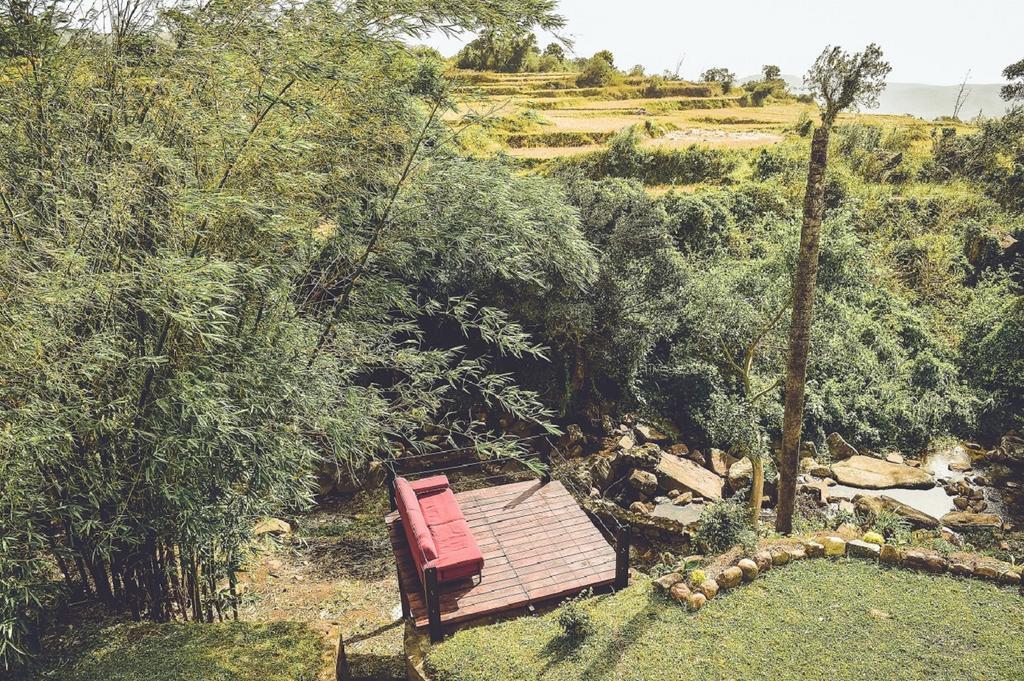 Mountain Villa Riverston Matale Dış mekan fotoğraf