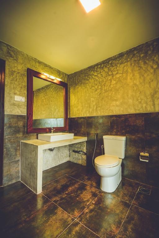 Mountain Villa Riverston Matale Dış mekan fotoğraf