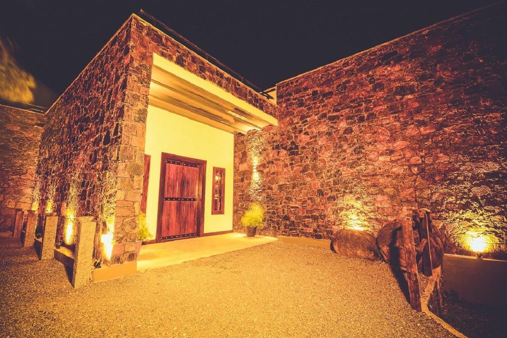 Mountain Villa Riverston Matale Dış mekan fotoğraf