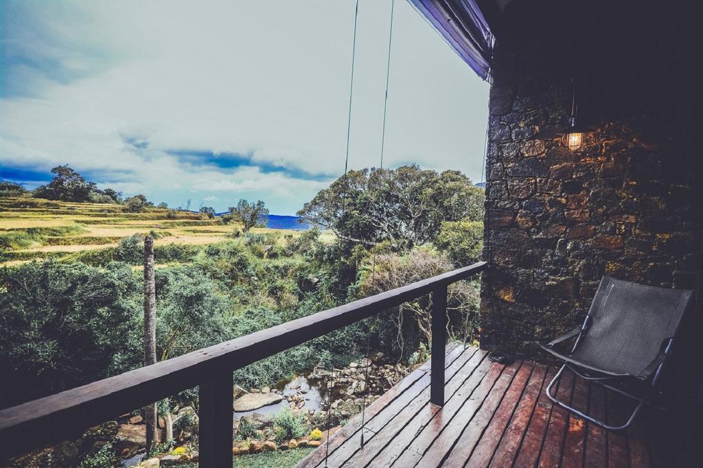 Mountain Villa Riverston Matale Dış mekan fotoğraf