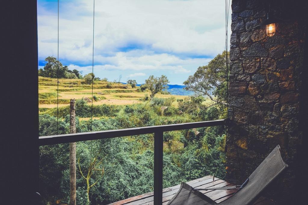 Mountain Villa Riverston Matale Dış mekan fotoğraf