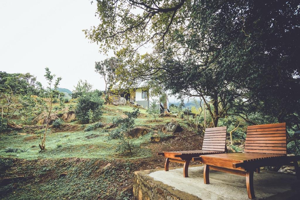 Mountain Villa Riverston Matale Dış mekan fotoğraf