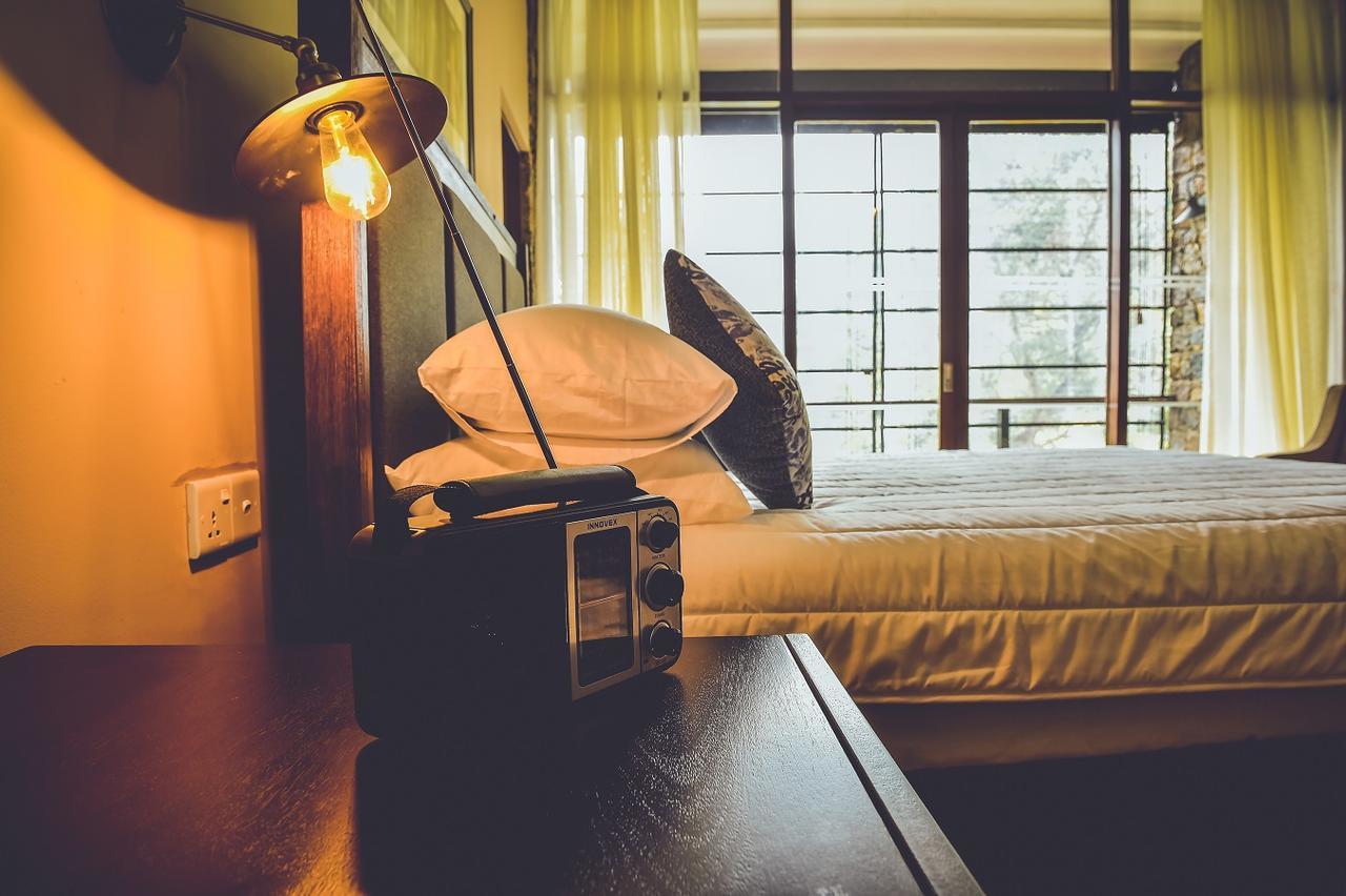 Mountain Villa Riverston Matale Dış mekan fotoğraf